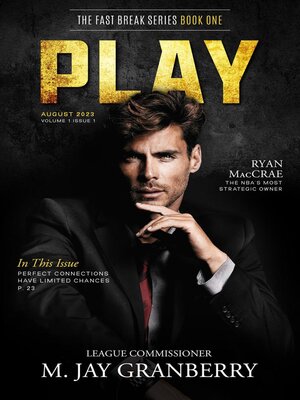 cover image of Play